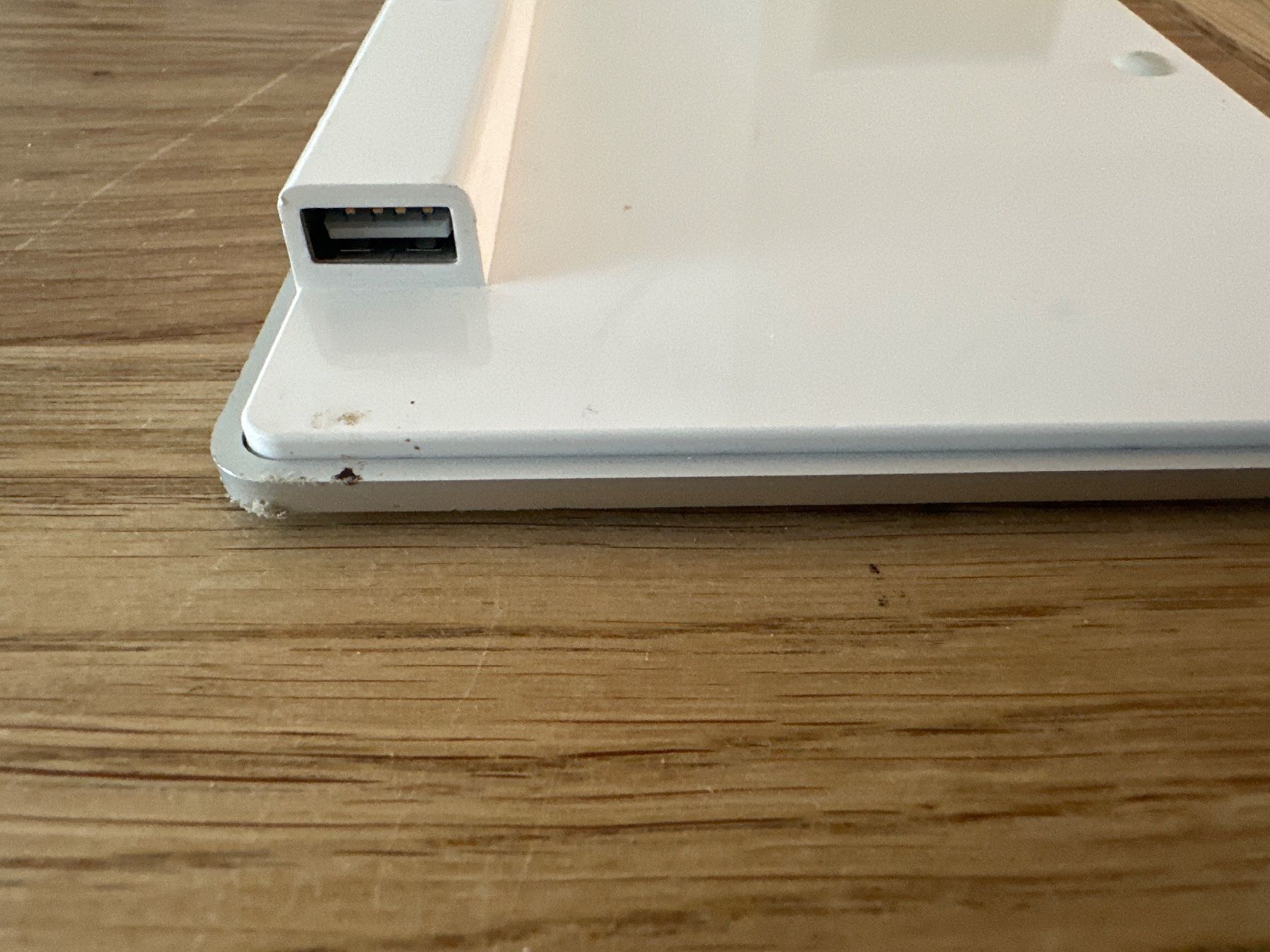 Apple Claviers: Apple Tastatur Magic Keyboard mit Ziffernblock – D'occasion à Engelburg par Shantaram01 3