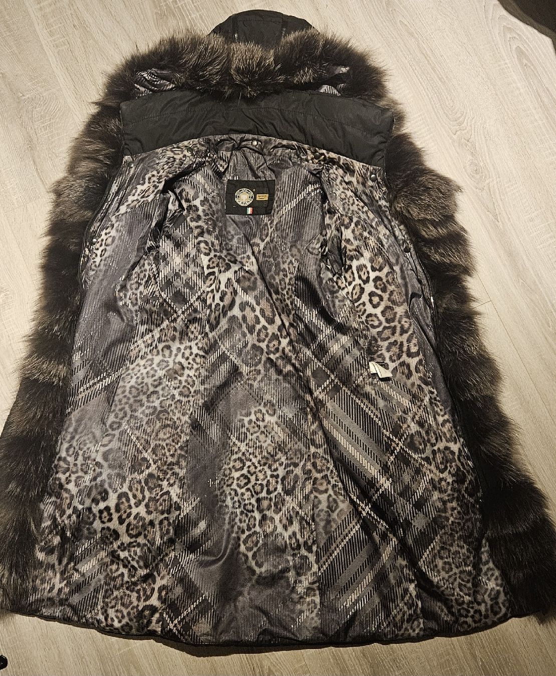 Mäntel: Super Wintermantel  – Gebraucht aus Dübendorf von mutti66 3