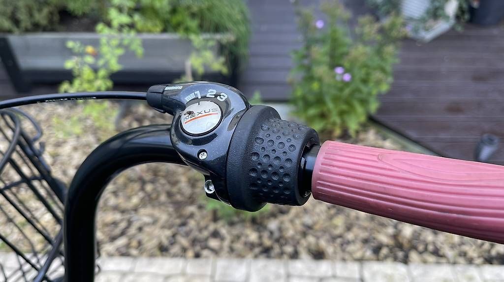 Biciclette: Vélo stylé de la marque Nirve / comme neuf – Usato da Biel/Bienne venduto da Freunemy 3