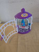 Cage oiseau interactif jouet enfant Little Live Pets