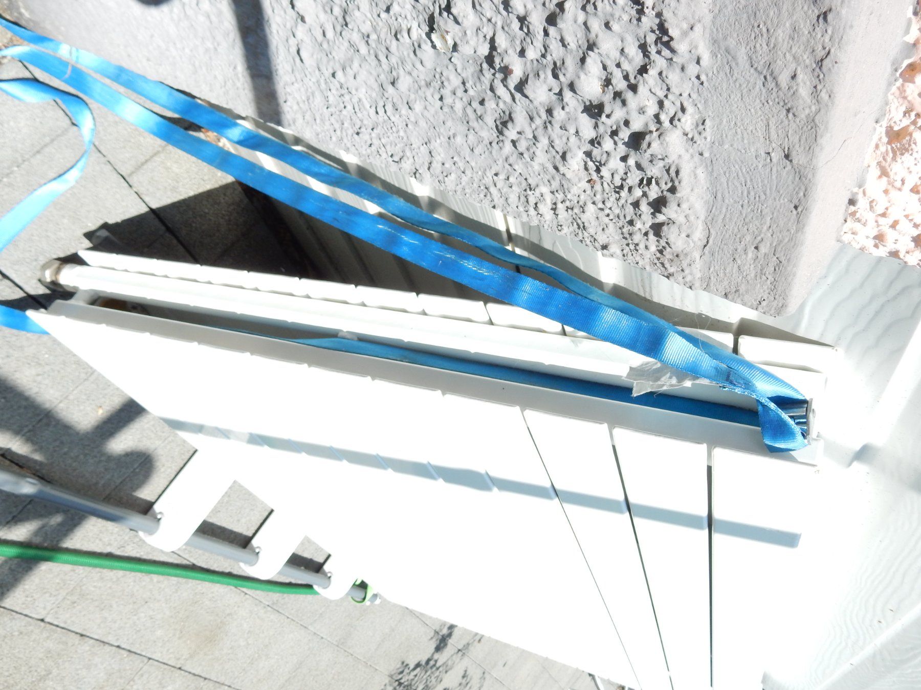 Altro in Utensili da giardino: Heizungs Radiator – Usato da Balsthal venduto da Subaru11 7