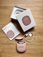 EMS Gua Sha Rosenthal