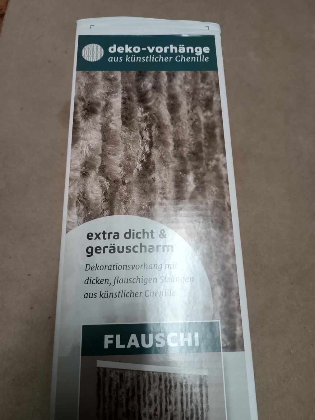 Tende: Wohnwagen Vorhang Neu – Nuovo e nell'imballaggio originale da Obfelden venduto da Alf2005 1