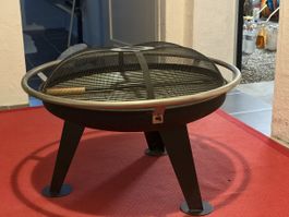 Feuerschale König