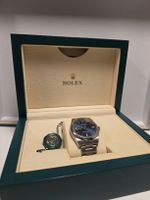Rolex Oyster Perpetual 39 mm