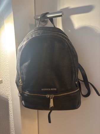 Schöner Michael Kors Rucksack