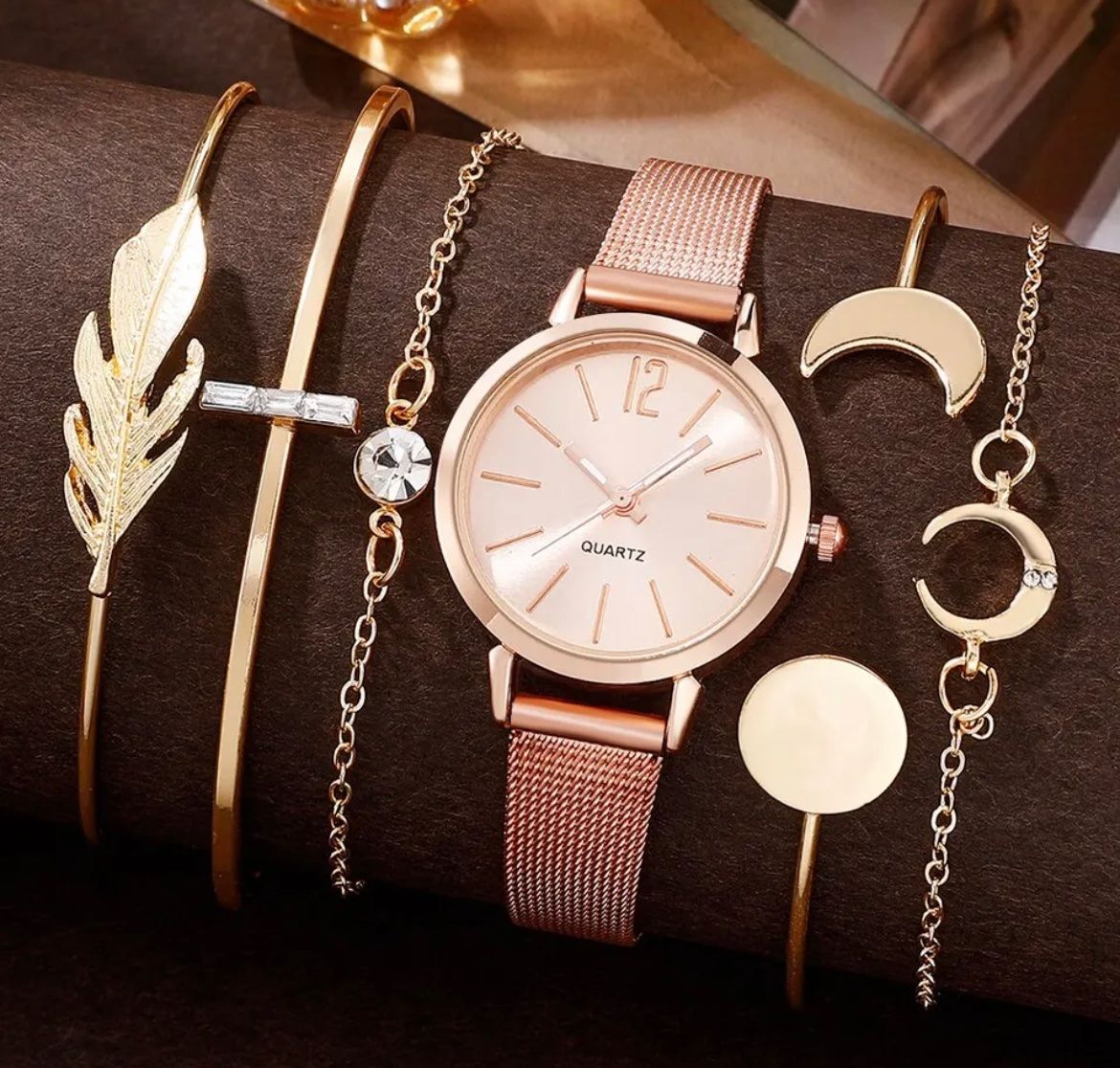 Orologi: Armbanduhr • Full set – Nuovo e nell'imballaggio originale da Oberegg venduto da Alepokemon
