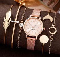 Armbanduhr • Full set