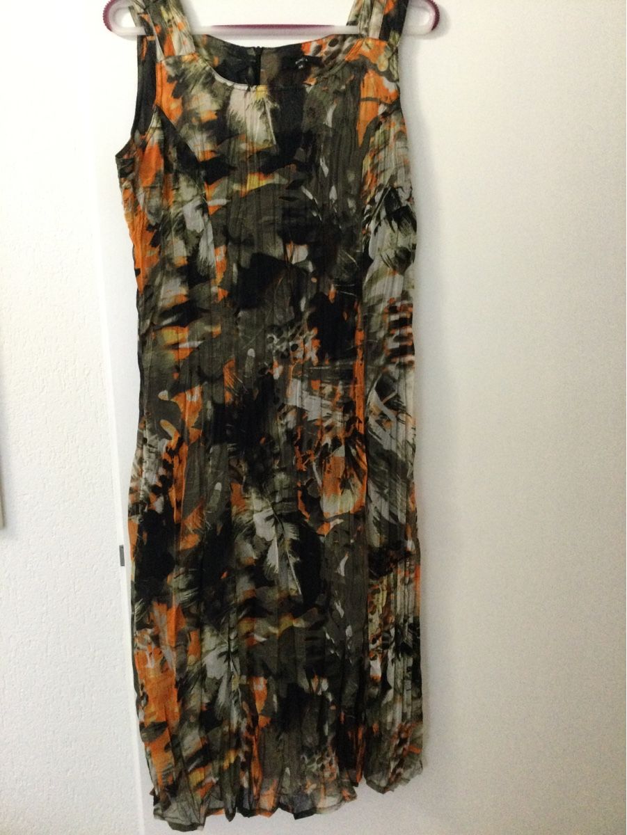 Bonita Vestiti: Langes Sommerkleid Bonita Gr.38 – Usato da Villnachern venduto da Anita2006