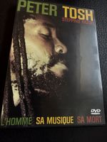 Peter Tosh: L’Homme, sa Musique, sa Mort