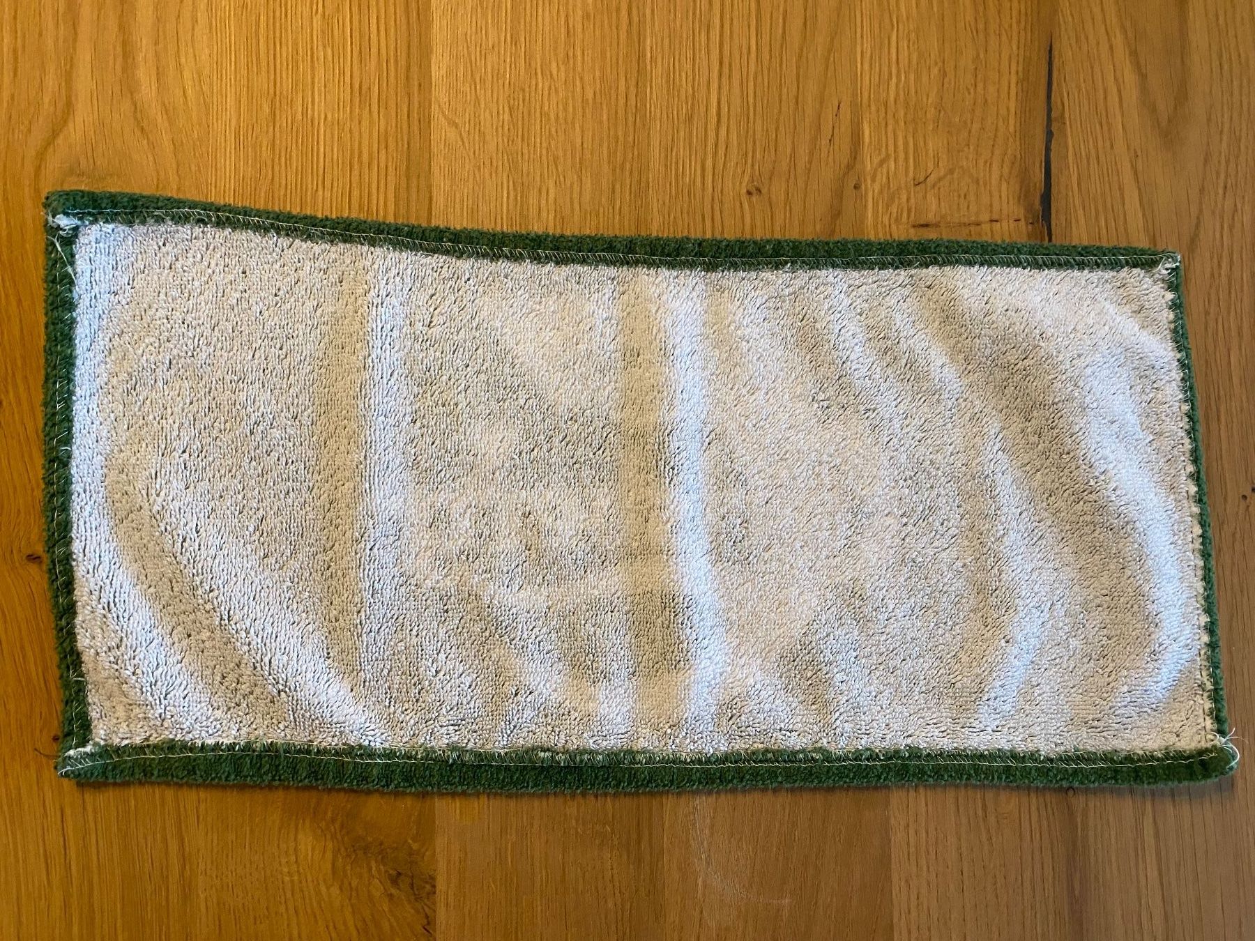 Tutte le decorazioni: Carlsberg - Thekentuch – Usato da Bätterkinden venduto da Albera 1