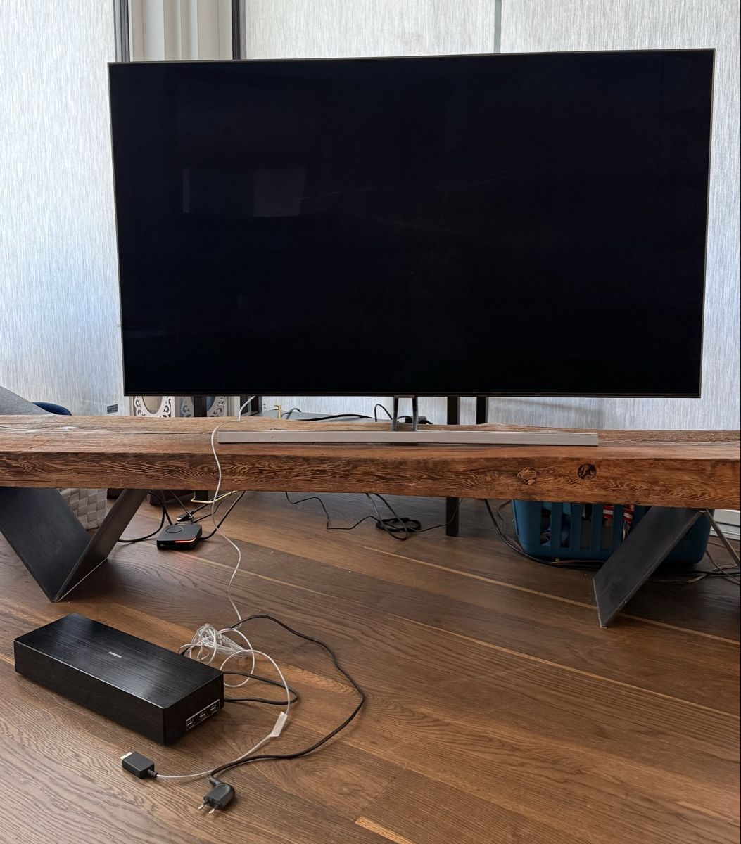 Samsung Televisori: Samsung 55“ Smart-TV gebraucht – Usato da Feldbrunnen venduto da excessively