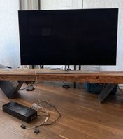 Samsung 55“ Smart-TV gebraucht