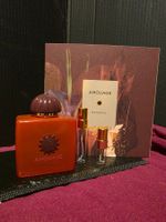 Material von Amouage, Abfüllung 2ml