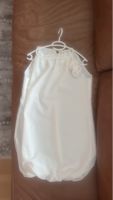 elegantes, weisses Coctailkleid Gr. M-  Neu
