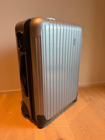 Bordtrolley RIMOVA