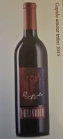 Rotwein J. Heinrich Cupido amour infini 2015 75cl ungeöffnet