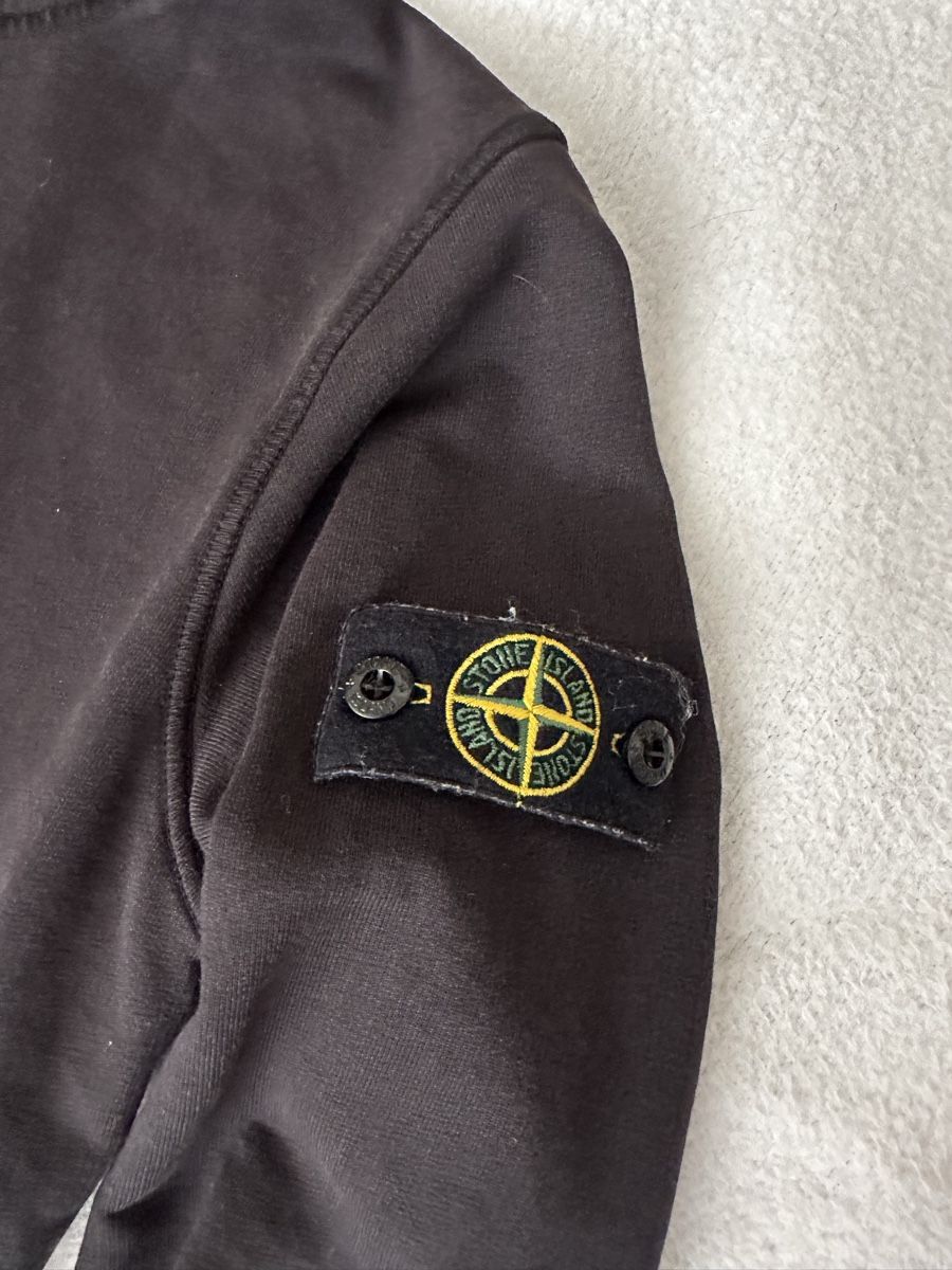 Stone Island Giacche: Stone Island Jacke – Usato da Männedorf venduto da hose20 1