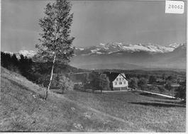 Kurhaus Hasenstrick am Bachtel