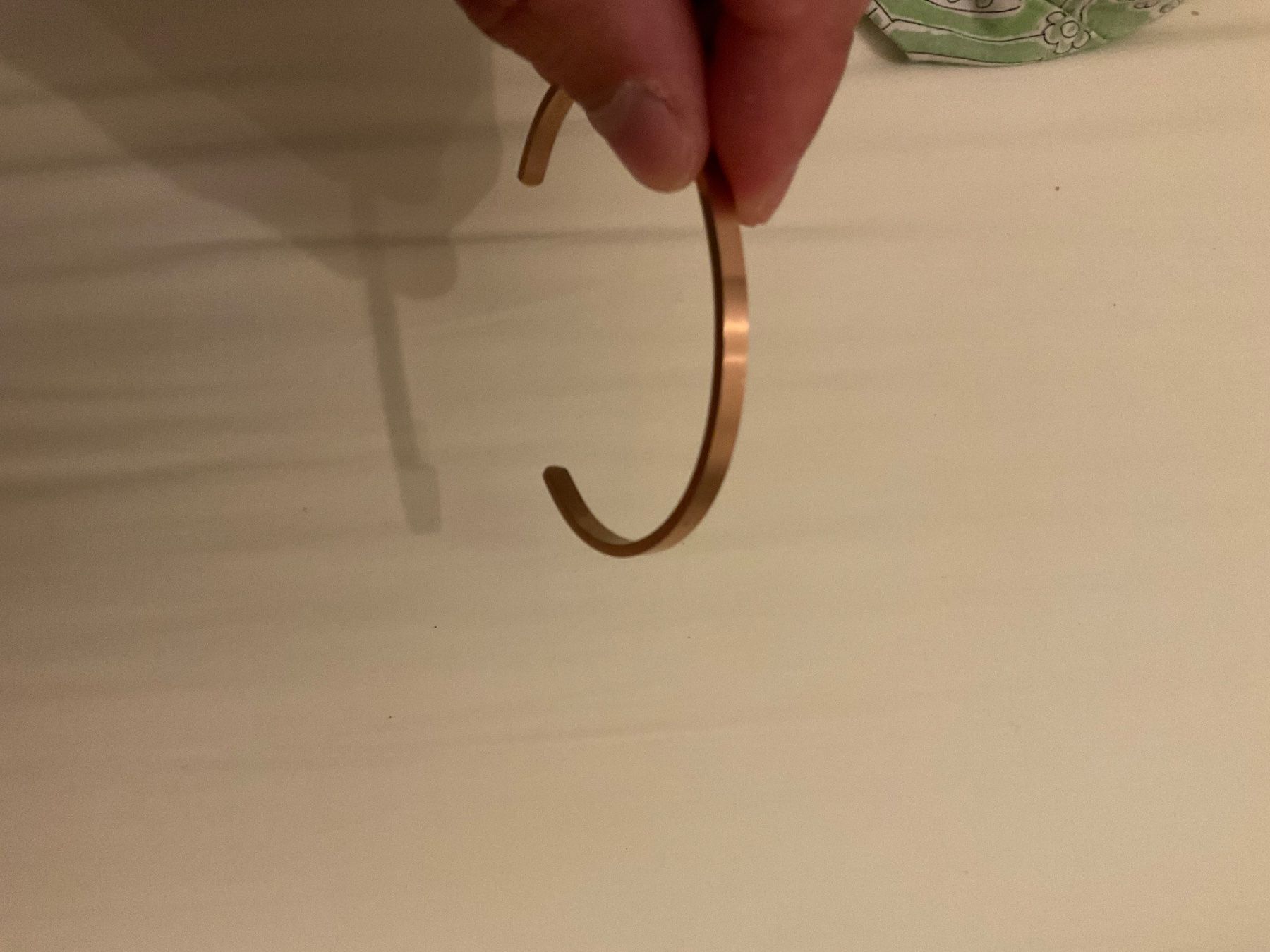 Armbänder & -reifen: Bronze Bracelet onesize – Neu (gemäss Beschreibung) aus Zürich von SunnySeller 2