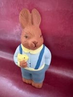 Osterhase aus Ton