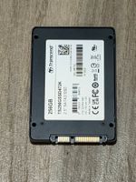 Transcend 256GB Industrial SSD (SSD472K) NEU / 0 Std. /SMART