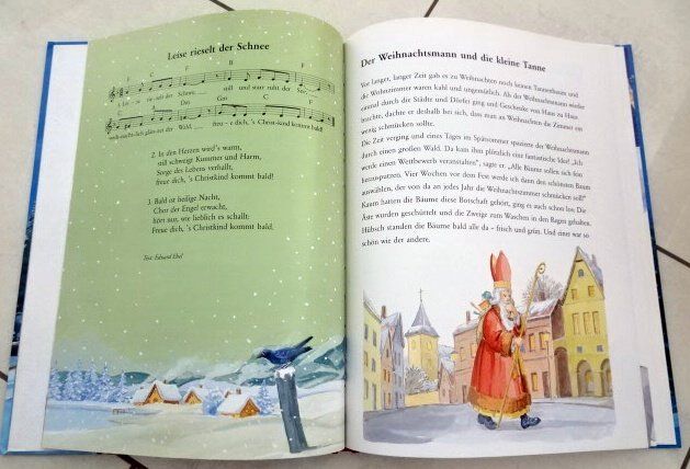 Libri: De Samichlaus und s Christchind – Usato da Wetzikon ZH venduto da strubeli024 4