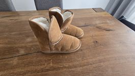 Warme Boots