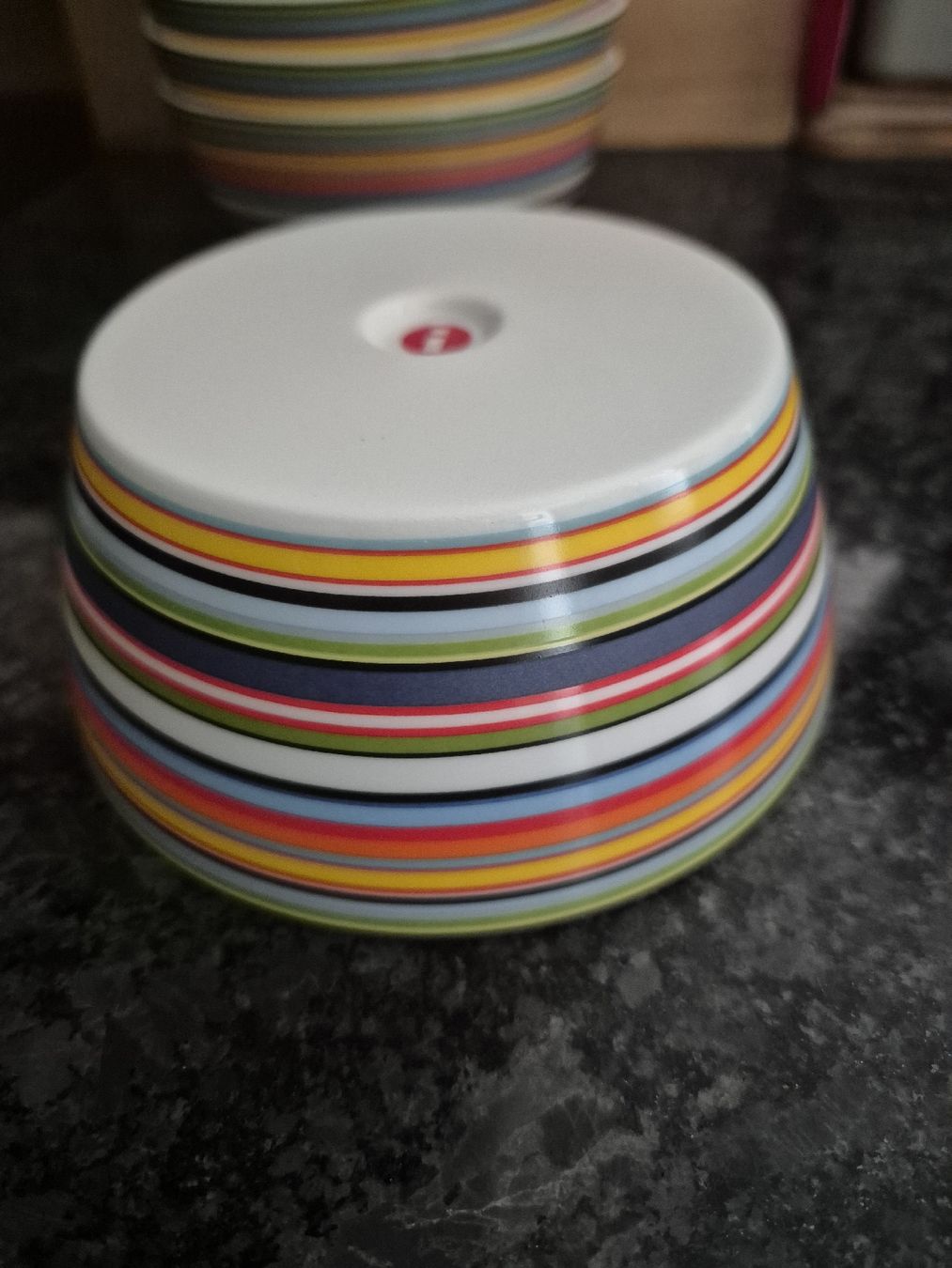 Iittala Coupes: 12 x Iittala Origo Schale 0.25l – D'occasion à Therwil par Twista11 2
