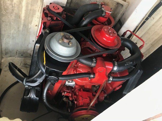 Boote: Motorboot mit Bootsanhänger – Gebraucht aus Bellach von JMBplus 5