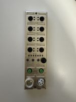 Weidmüller I/O Modul
