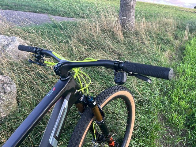 Superior Vélos: Superior Team XF – D'occasion à Neuendorf par luchs95 9