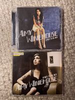 2x Amy Winehouse — Back To Black