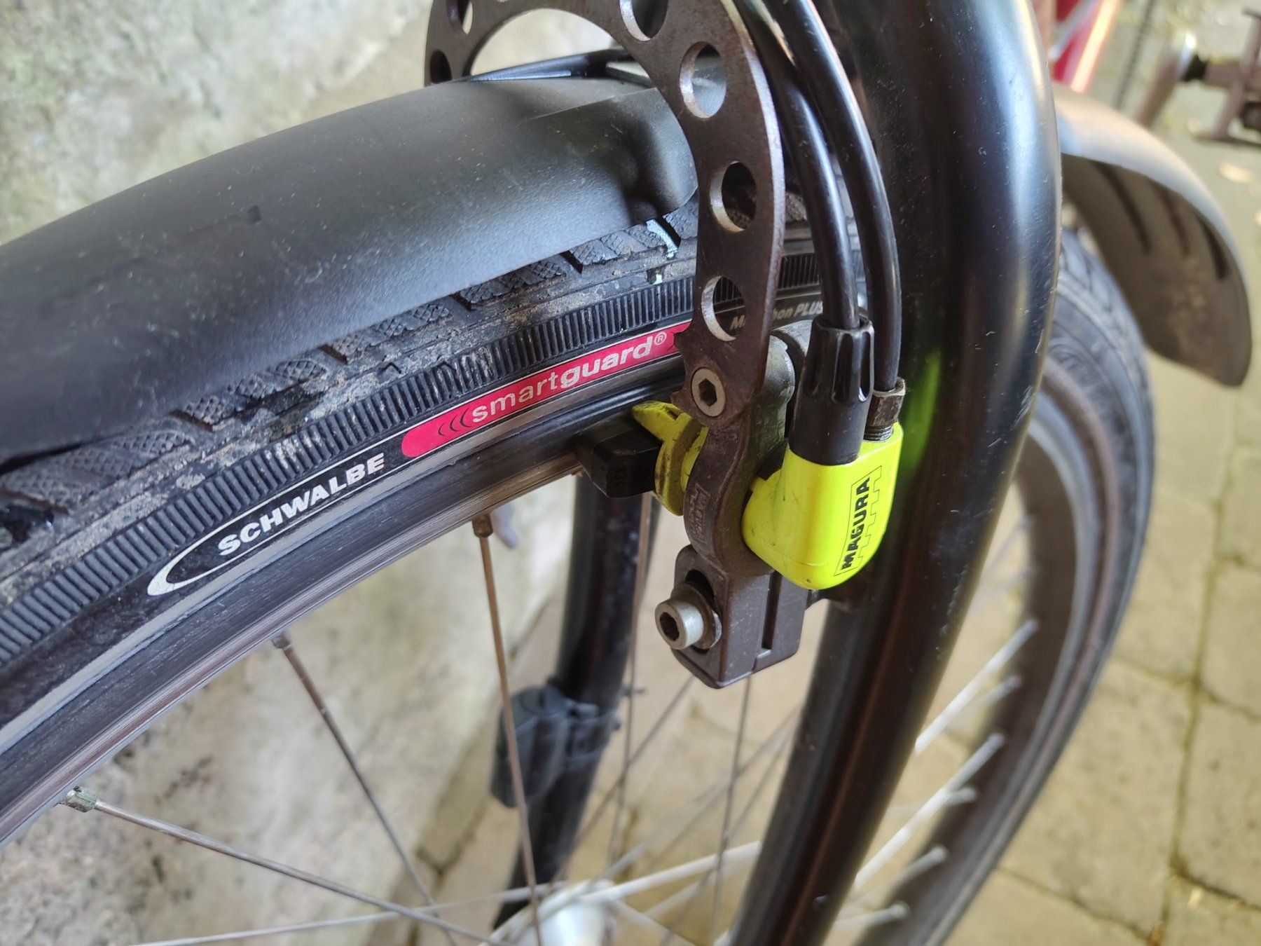 Biciclette: Specialized Tandem zu verkaufen – Usato da bolligen venduto da Uelisax 1