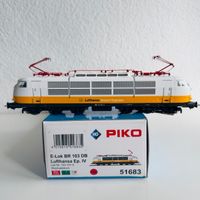 PIKO 51683 BR 103 Lufthansa Airport Express H0 AC  NEU