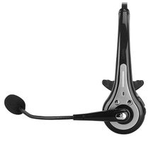 Handy Headset: Profi-Mono-Headset mit Bluetooth