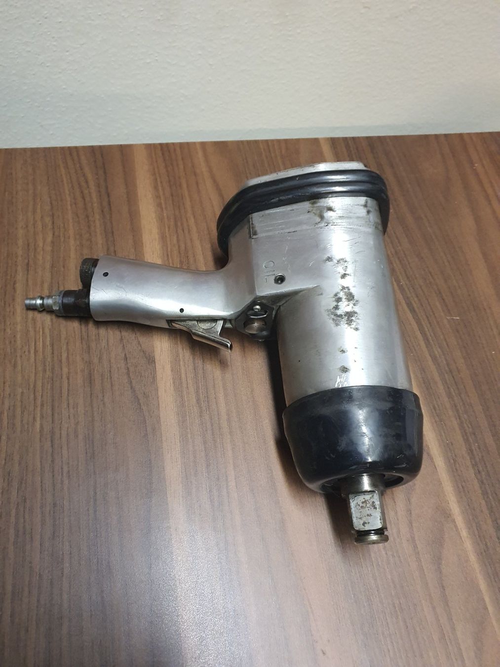 Alle Maschinen: Schlag Schrauber 3/4" – Gebraucht aus Erstfeld von Gina033 3