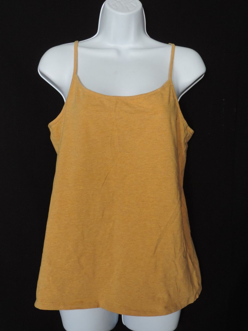 Tops: top jaune moutarde – Gebraucht aus Genève von Axelle333 4