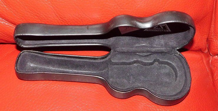 Orologi: Uhr als Gitarre – Usato da Villnachern venduto da Schnugelchen 2