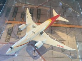 MODEL HERPA  HAINAN AIRLINES BOEING 787-8  1/500