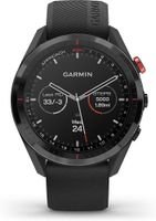 Garmin Approach S62 – Montre GPS Golf