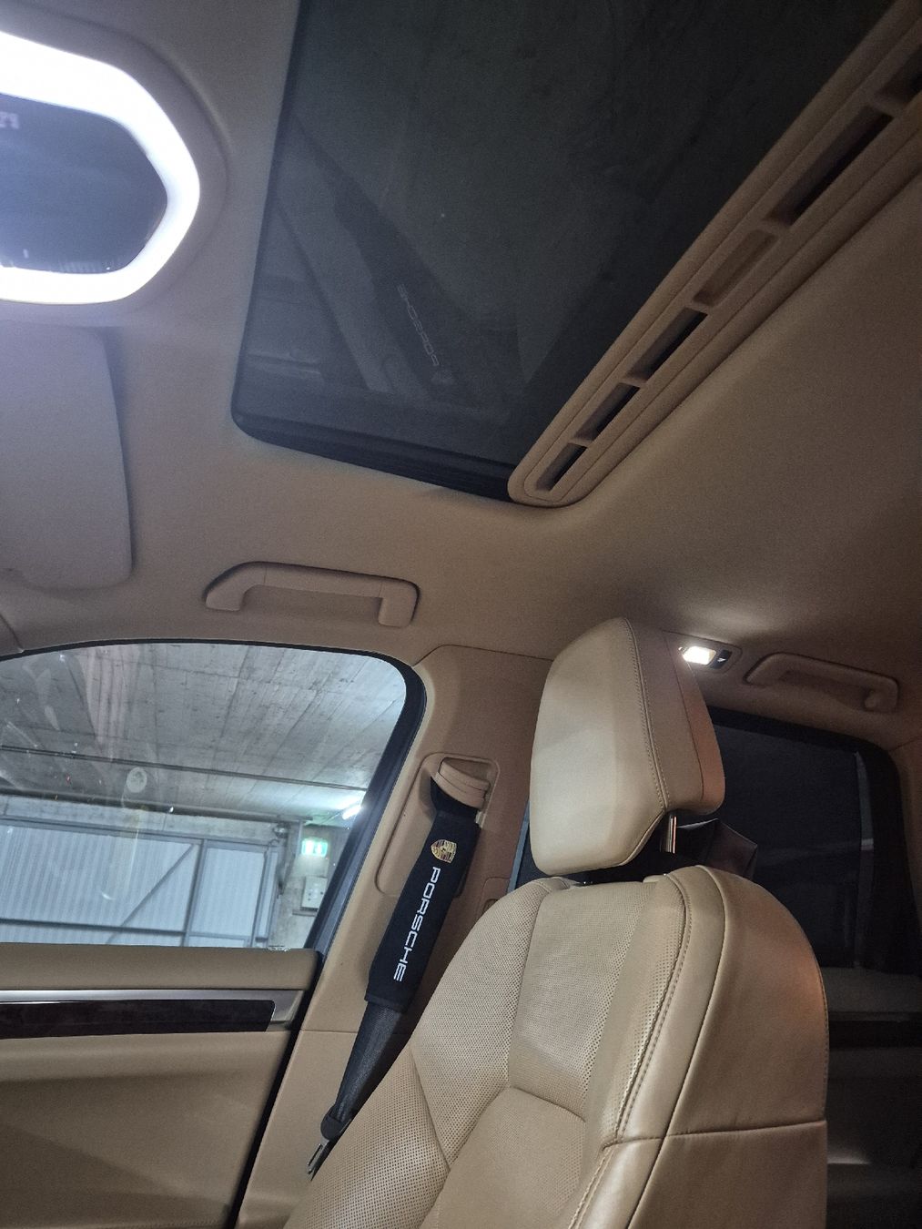 Porsche Automobili: Porsche Cayenne S 2011 – Usato da St Gallen venduto da nelsonr01 2