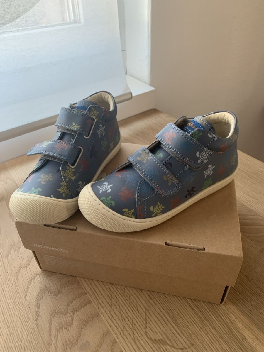 Naturino Scarpe per ragazzi: Naturino Gr. 29 NEU – Nuovo e nell'imballaggio originale da Frauenfeld venduto da Pippilotta1234 2