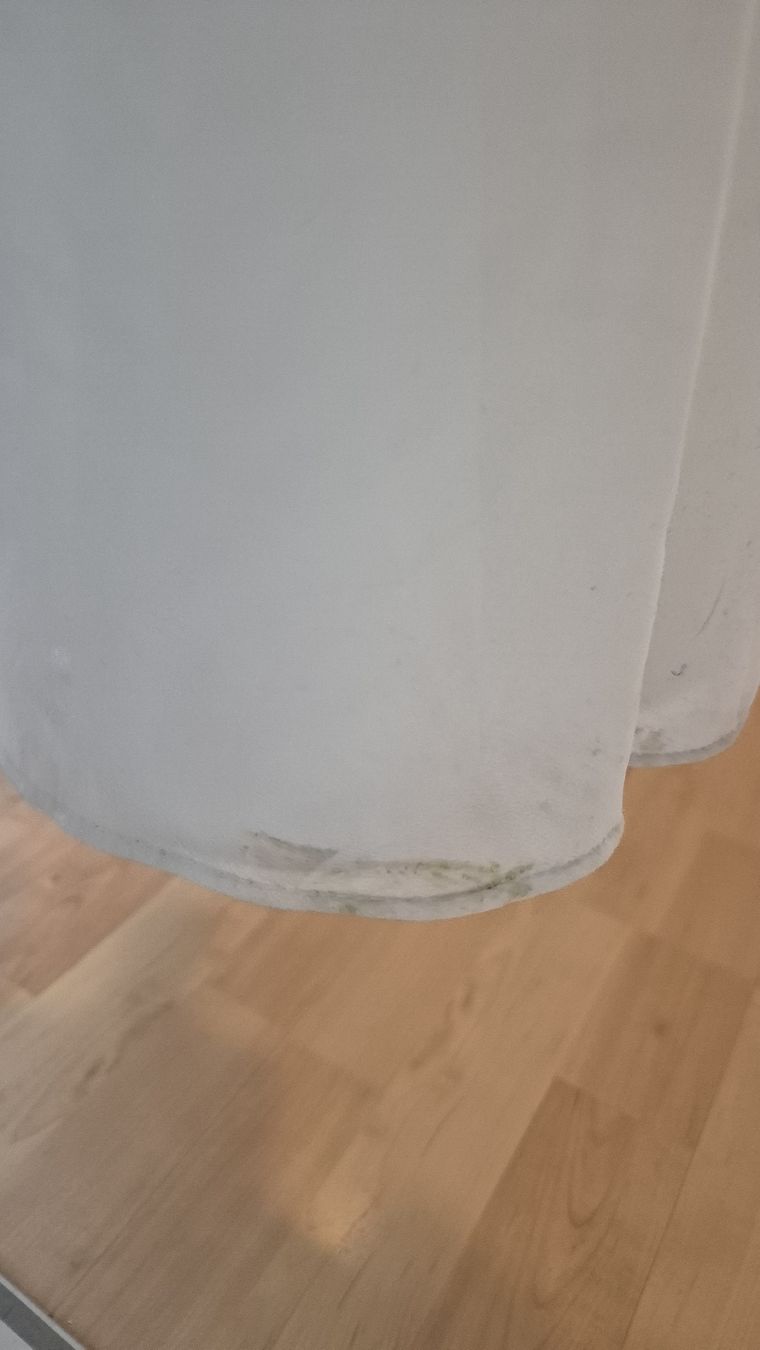 Vestiti: Kraimod Brautkleid Grösse 40 – Usato da Bremgarten AG venduto da SG2289 3