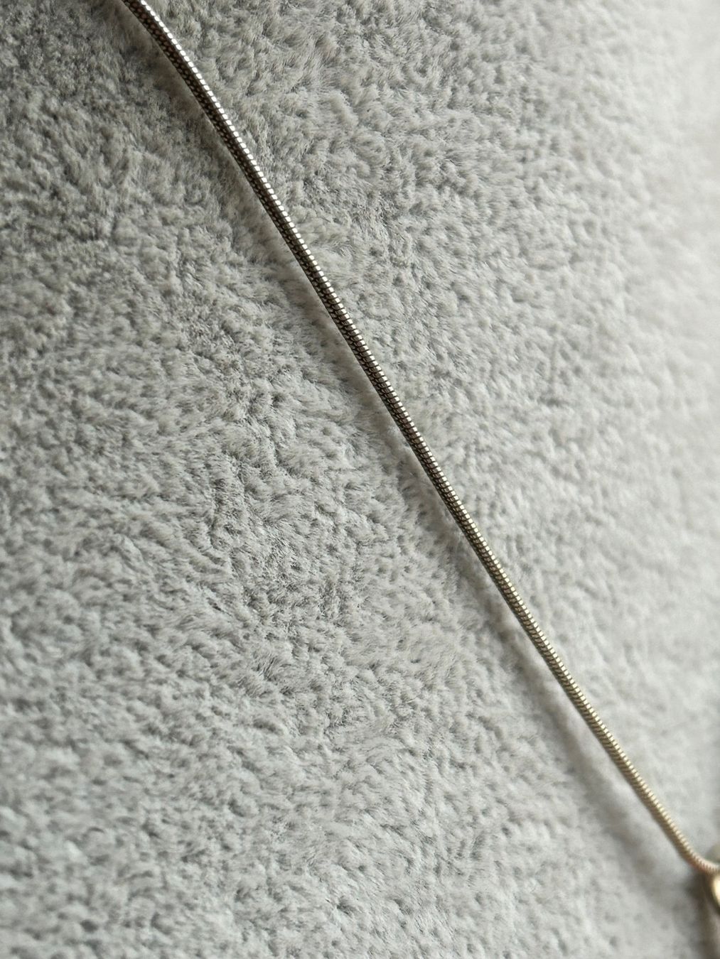 Catenine: Schlangenketten+ Zauberstab glam – Usato da Dittingen venduto da Bijoubelle 3