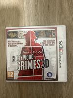 James Noir's Hollywood Crimes 3D Nintendo 3DS - jeu