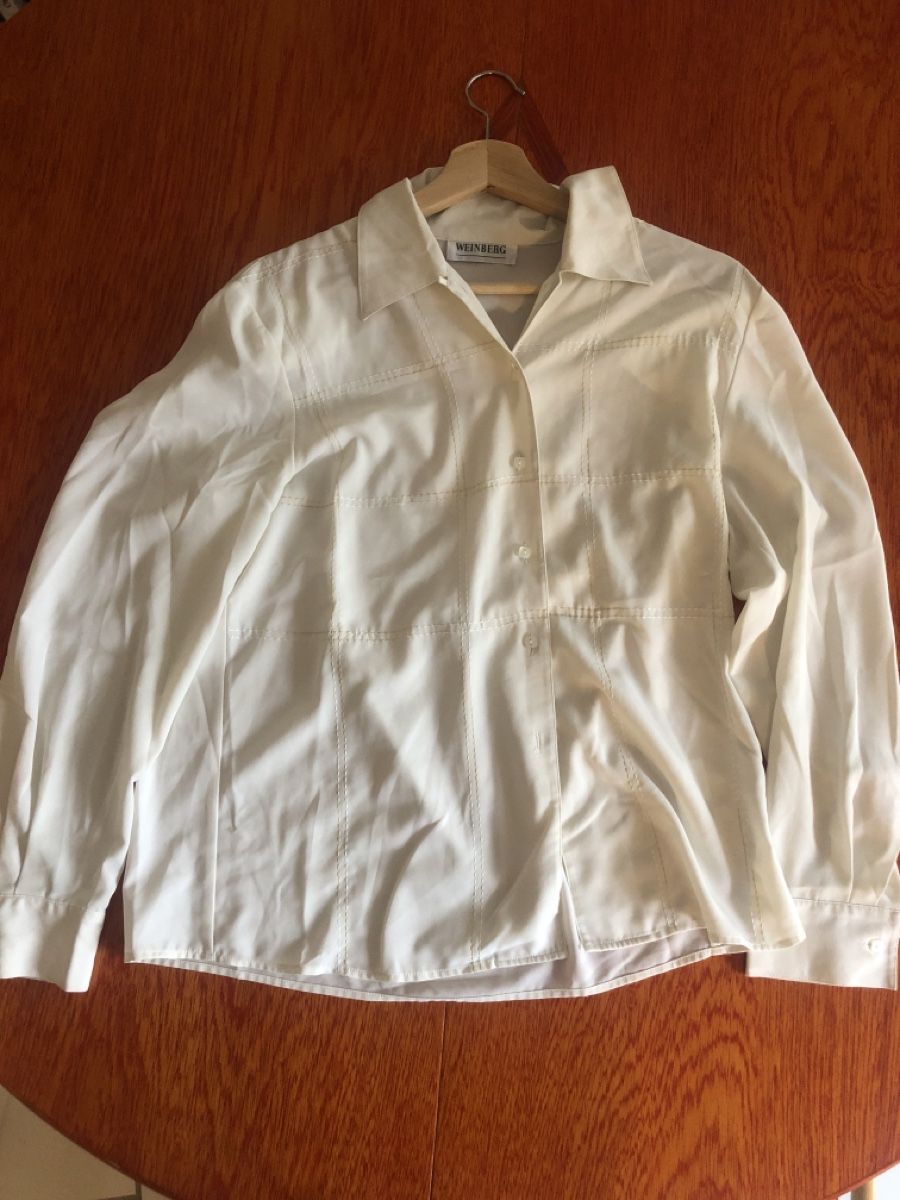 Chemisiers: Chemise  – Neuf (Voir description) à Etoy par lui_7mth