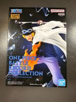 One Piece Battle Record Collection - Sabo Figur, Neu! (53)
