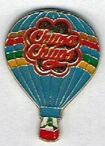 Plaquettes & Badges: Chupa Chups Ballon – D'occasion à Hinterkappelen par Schampus