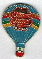 Chupa Chups Ballon